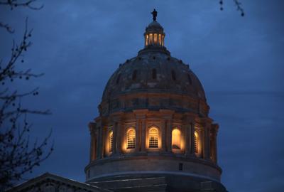 Missouri State Capitol rennovation complete