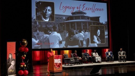UMSL’s Bridge Program celebrates 40 years of preparing students of every background for college success