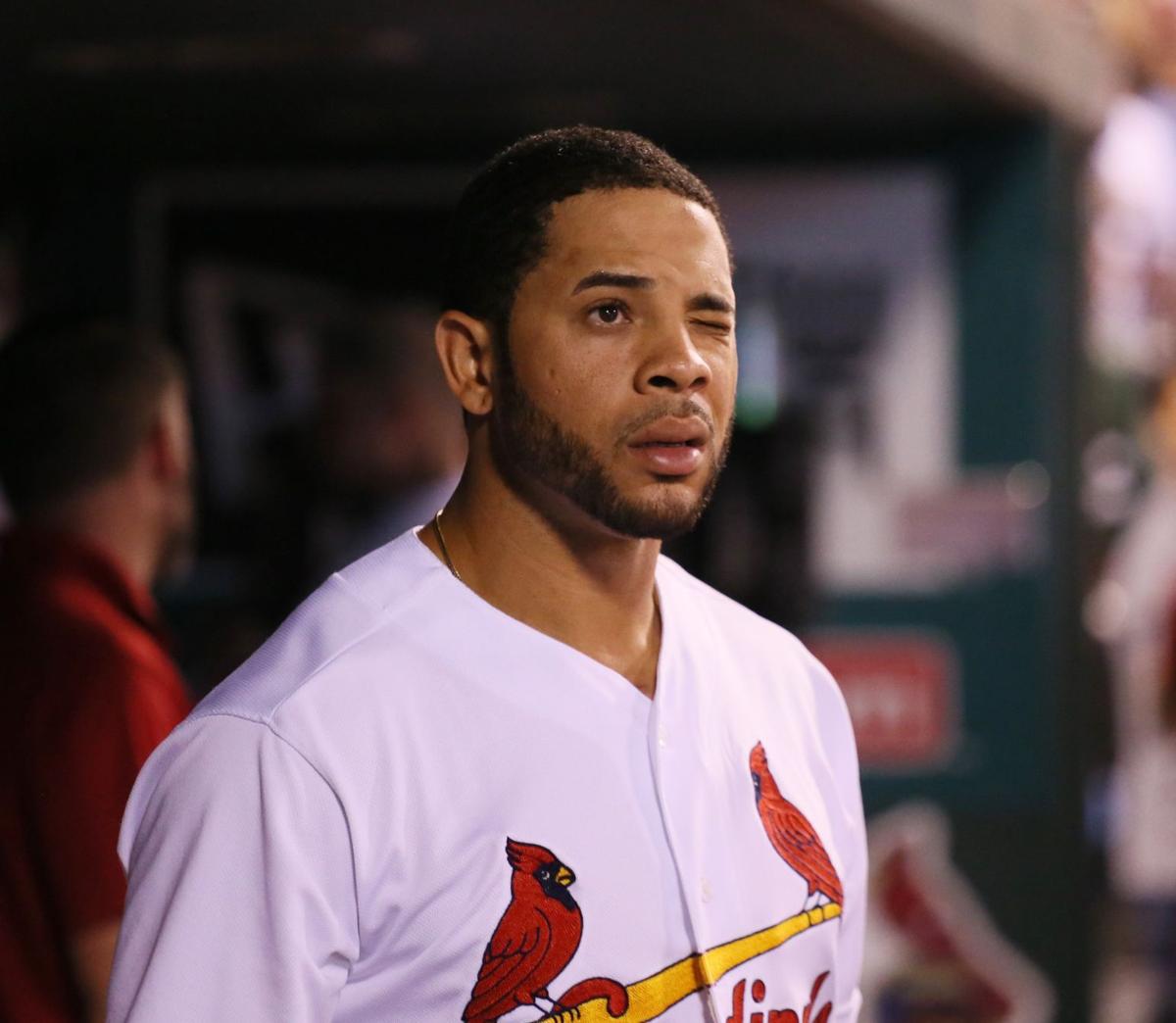 St. Louis Cardinals v San Diego Padres