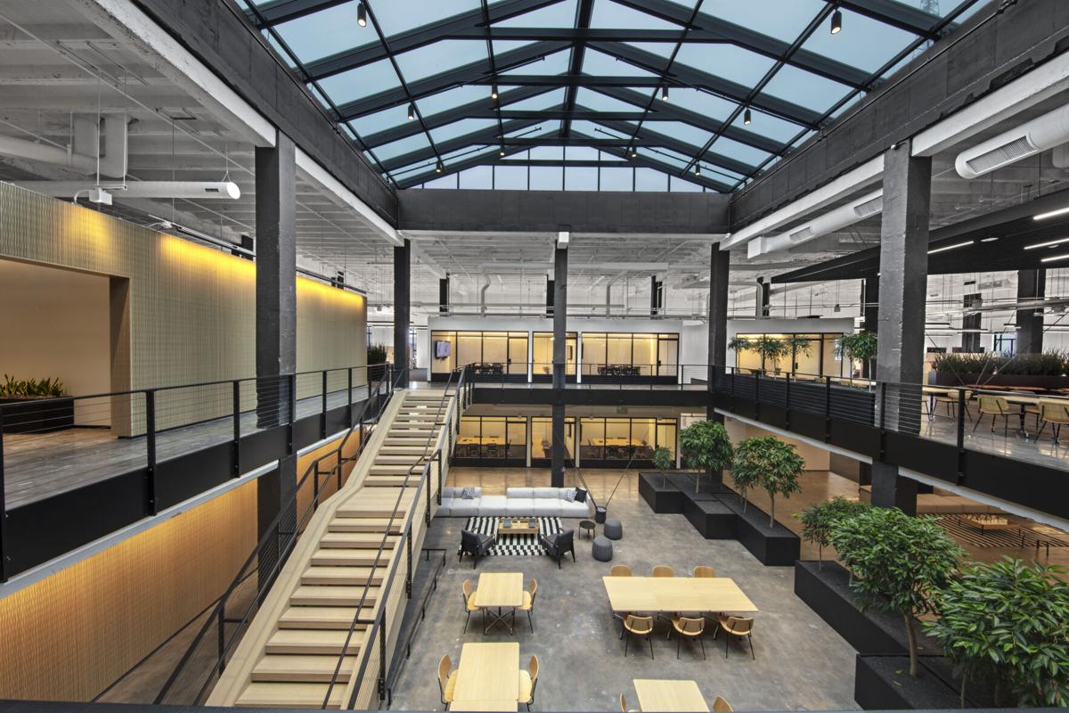 Tarlton Tapped for Top 2022 Construction Keystone Award from AGC of