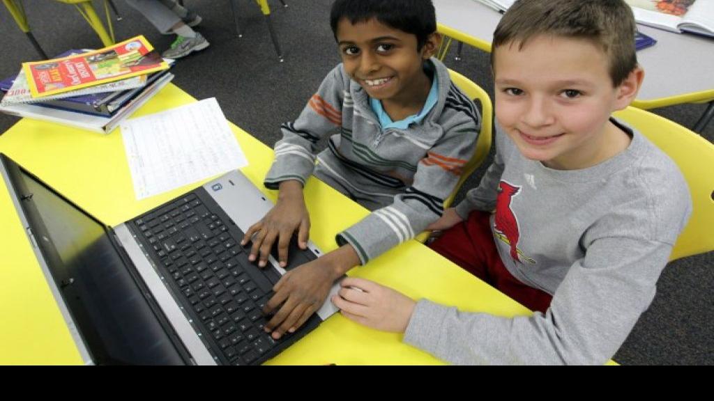 Two Pierremont students excel in investments | Metro St. Louis Education News | www.bagsaleusa.com