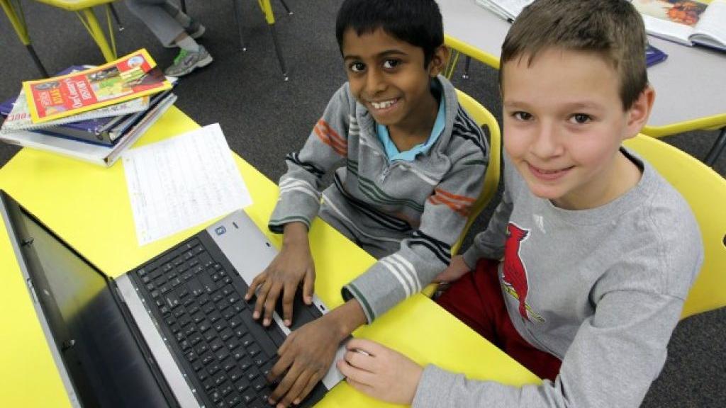 Two Pierremont students excel in investments | Metro St. Louis Education News | www.neverfullmm.com