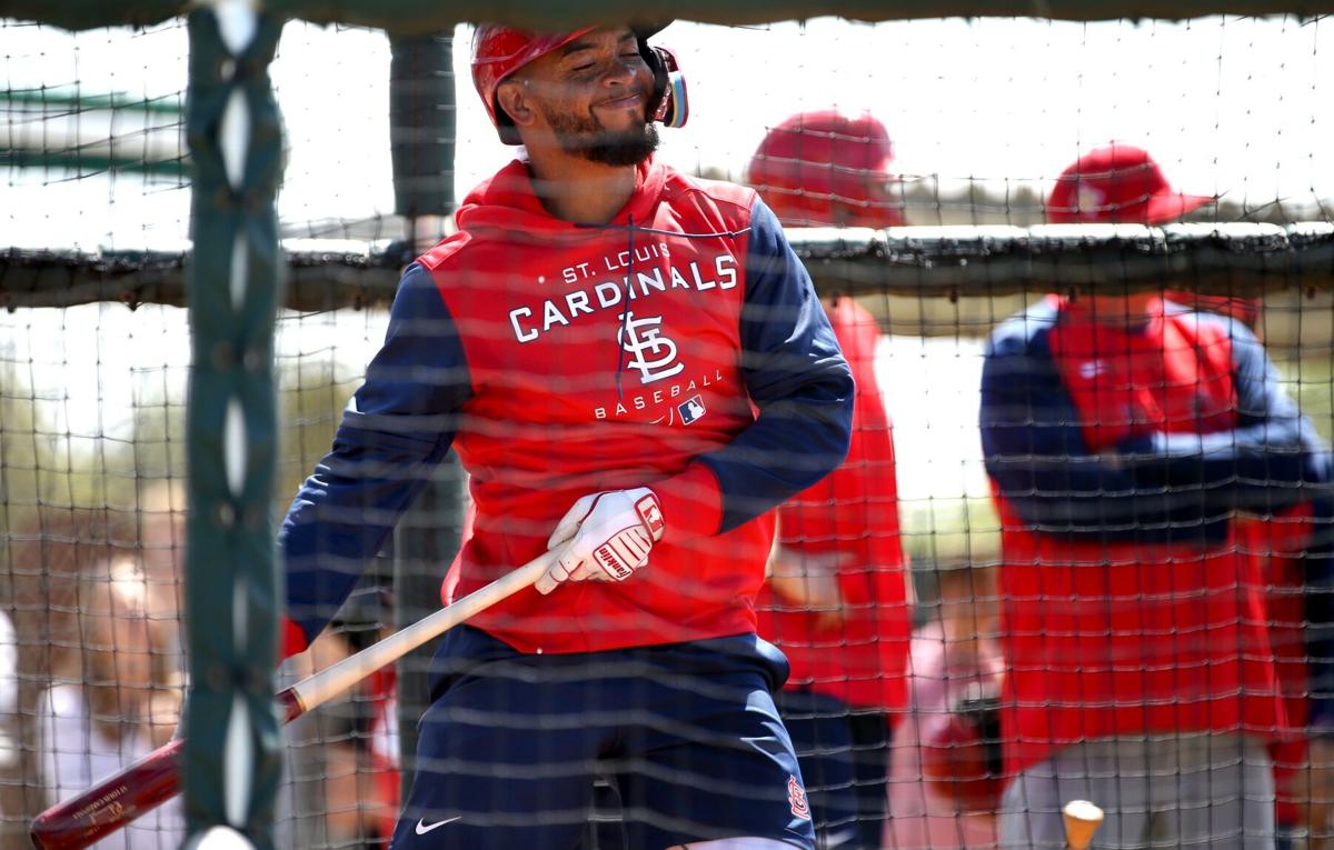 Rockie Road: Nolan Arenado returns to Coors Field in Cardinals uniform –  The Durango Herald