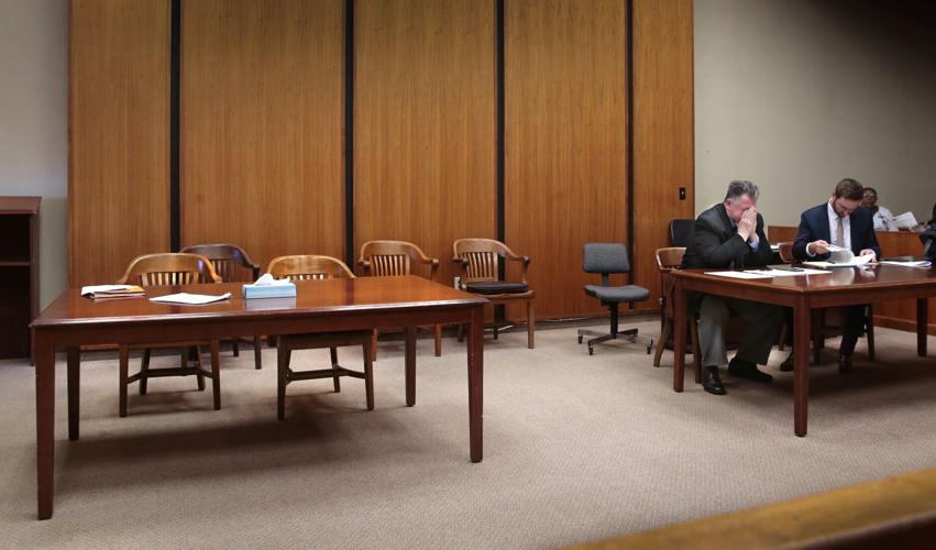 Murder cases linger as another assistant circuit attorney resigns