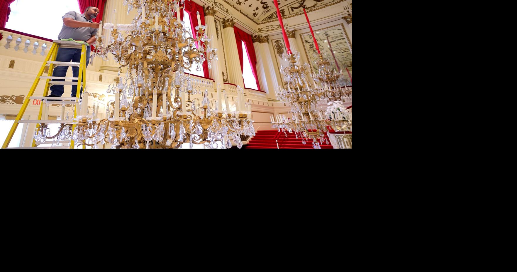 Photos: Shiny new season at Powell Hall