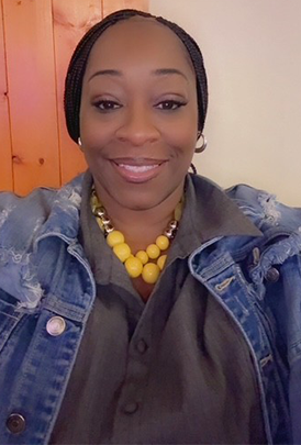 Meet the Top Four: Iris Norise