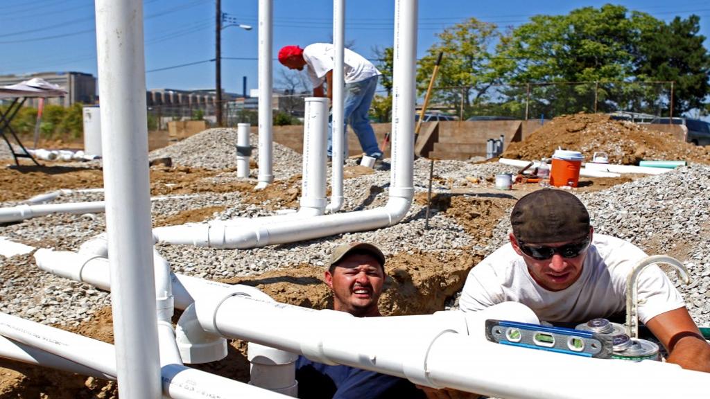 St Louis Construction Employment Still Dropping Local Business Stltoday Com