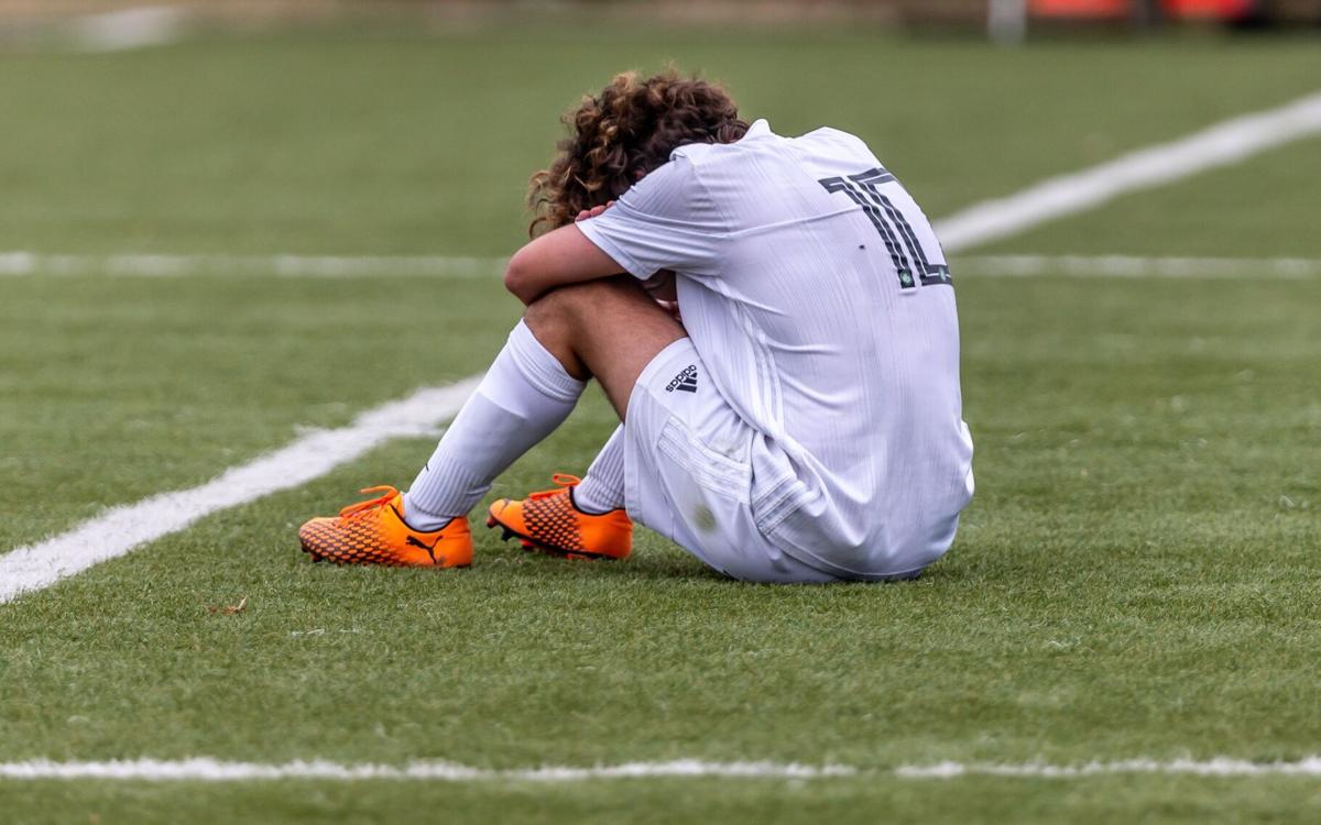 Whitfield vs. Southern Boone soccer