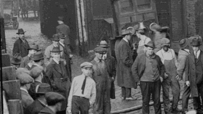 100 Years Ago The Nation And St Louis Went Dry Post Dispatch