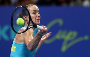 TENNIS-BJKCUP/