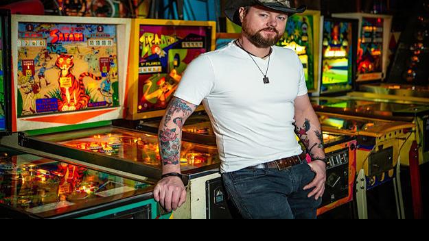 Jeremiah Johnson Puts Lyrics First On New Happy Record With A Southern Rock Twist The Blender Stltoday Com