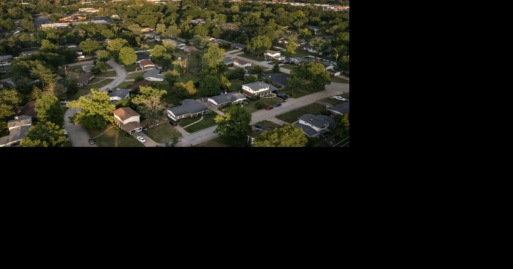 Property tax break for seniors stalls in St. Louis County over