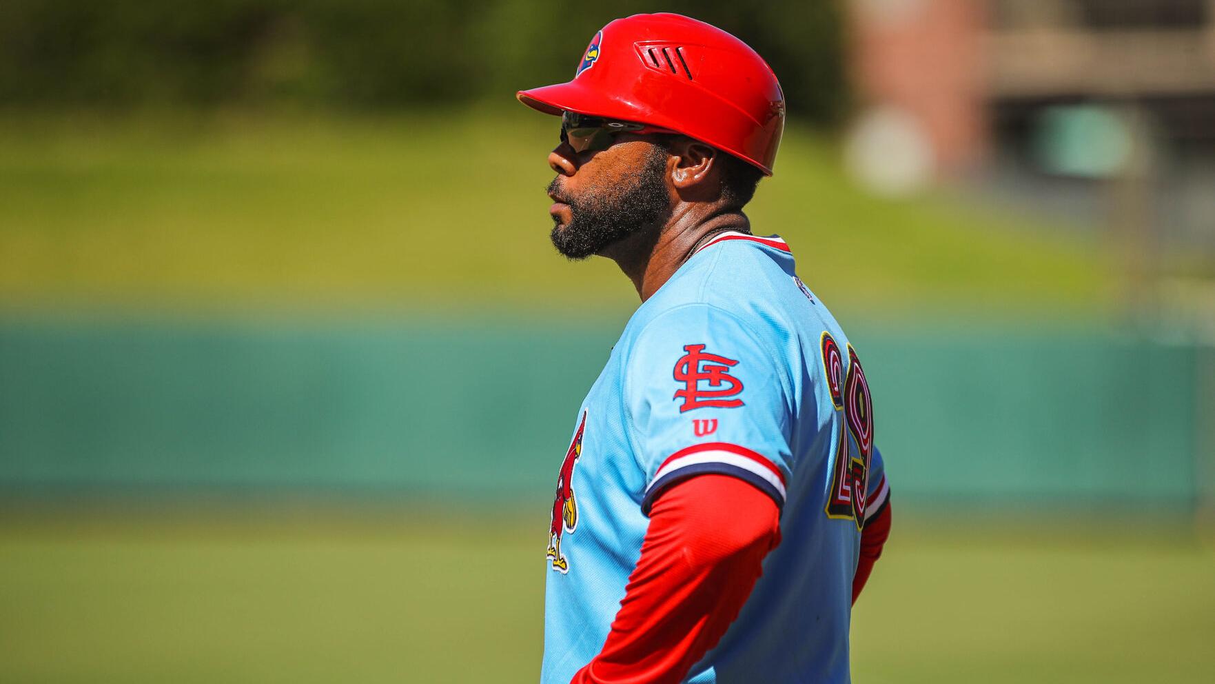 Next step in Brandon Allenu2019s coaching journey: Cardinalsu2019 assistant hitting coach