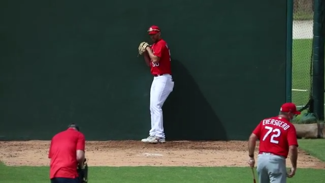 Left-Handed Complements: Statcast Driven Solutions to the Cardinals Lefty  Relief Problem - Viva El Birdos