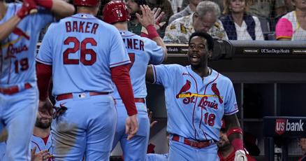 3 strides rookie Jordan Walker took toward his gamechanging skillset in Cardinals win 3 strides rookie Jordan Walker took toward his gamechanging skillset in Cardinals win