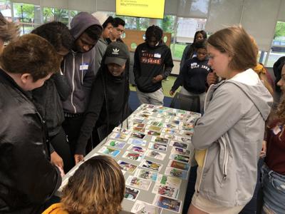 Youth Ambassadors