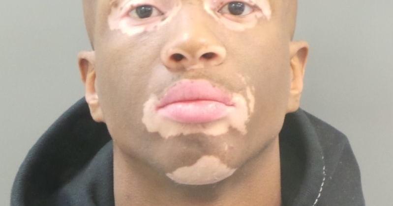 St. Louis man charged with robbery and murder