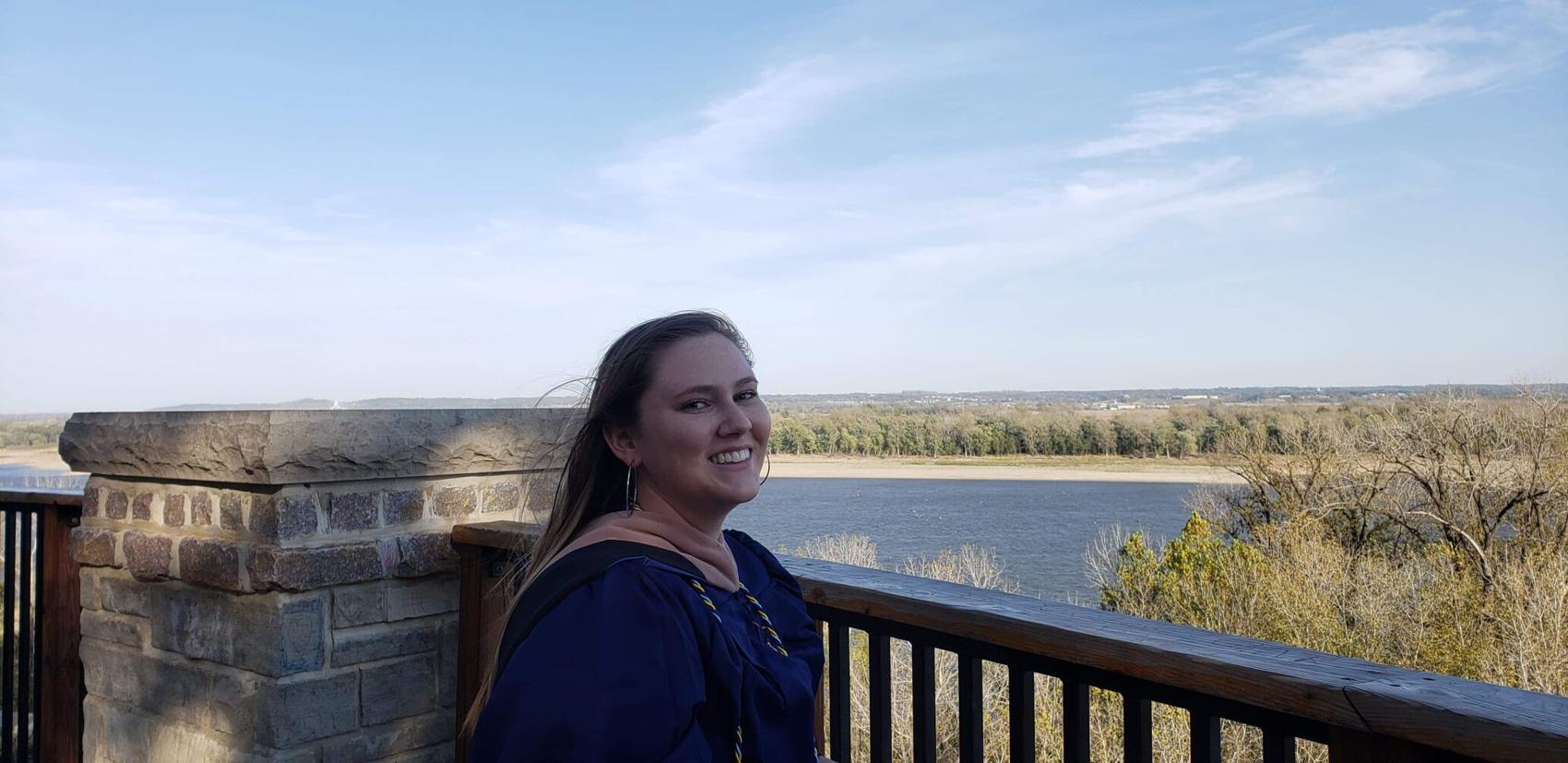 Oakville Resident Earns Master’s Degree from WGU Missouri