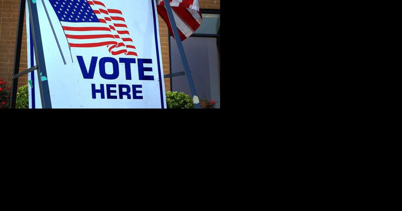 Manchester annexation, Rockwood tax shift highlight today's ballot - Vimarsana News