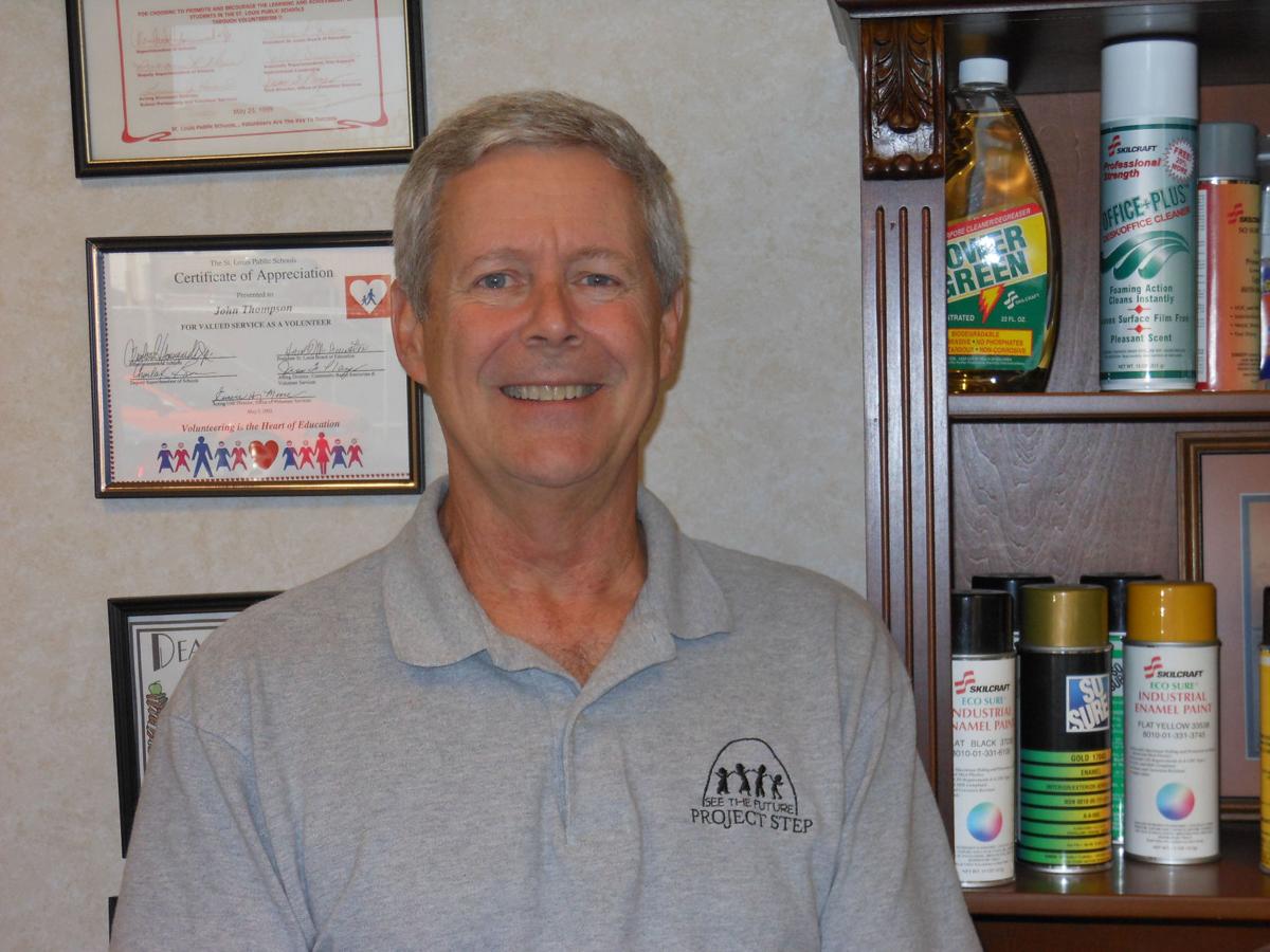 John Thompson