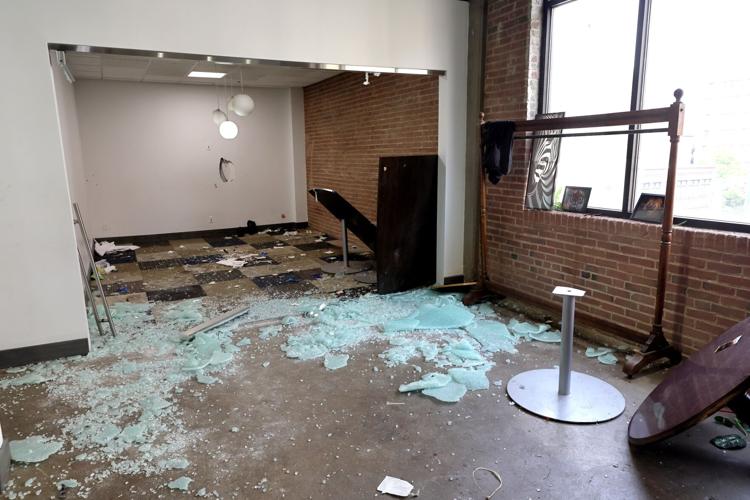 Teen charged in mass shooting during downtown St. Louis party