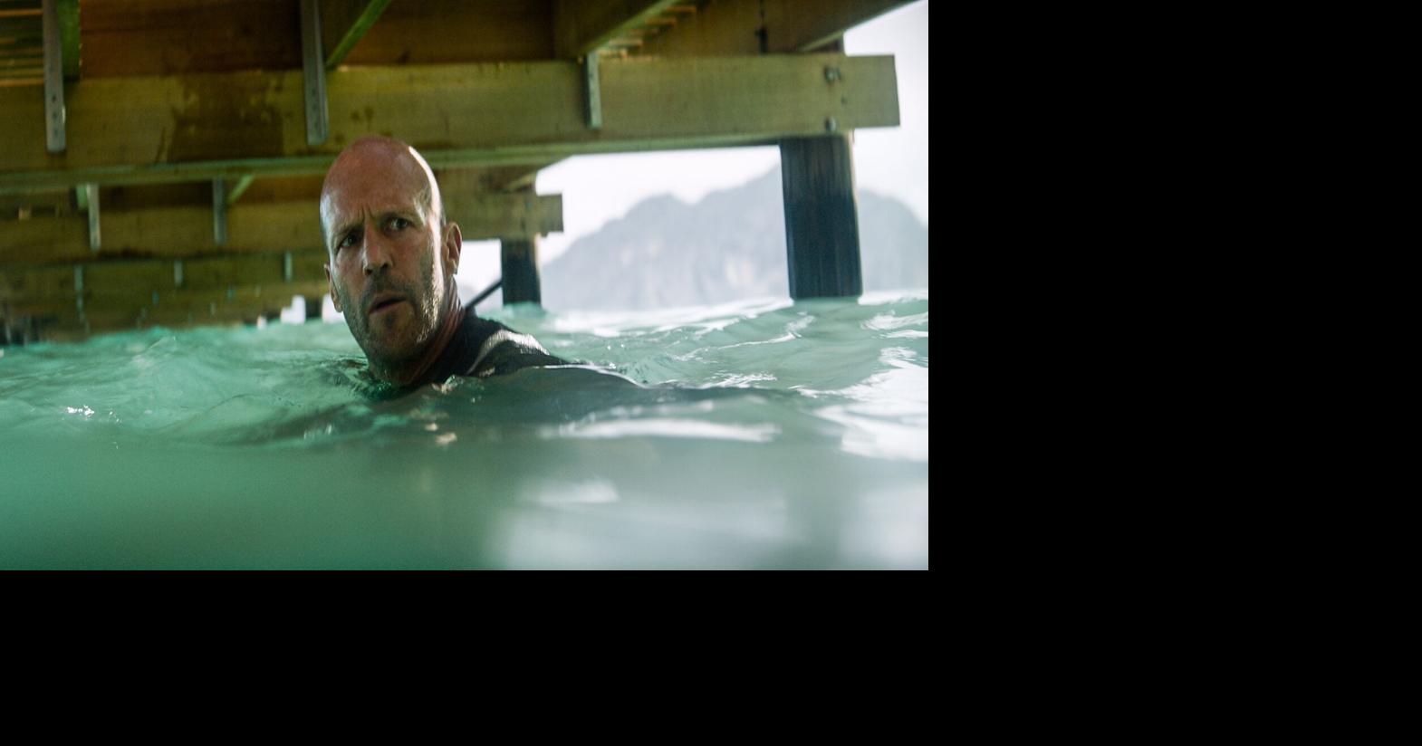 Movie Review: The Meg - Sequential Planet