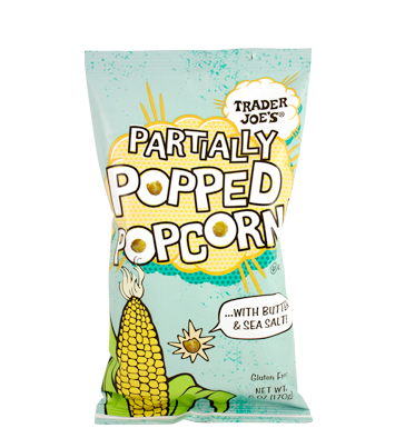 Best Bites: Partially Popped Popcorn | Food and cooking | stltoday.com