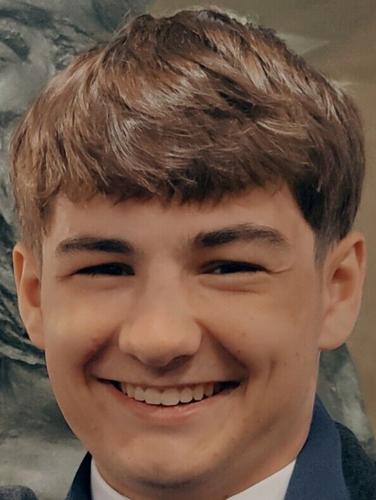 Francis Howell Scholar Athlete Dalton Lilledahl