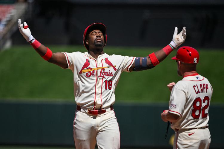 MLB: Seattle Mariners at �����Ӱ�ԭ�� Cardinals