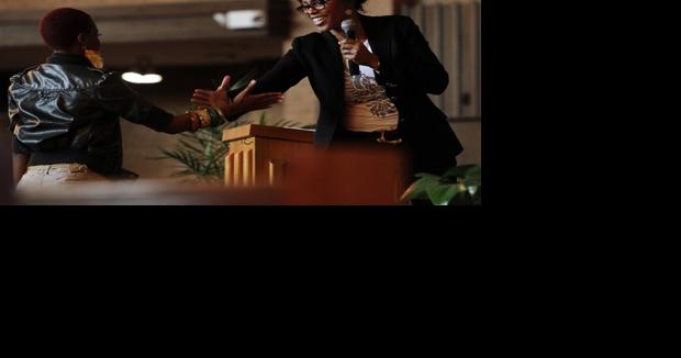 Ilyasah Shabazz, daughter of Malcolm X, to speak at MLK tribute at SLU - Vimarsana News