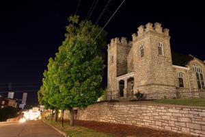 Haunted Alton
