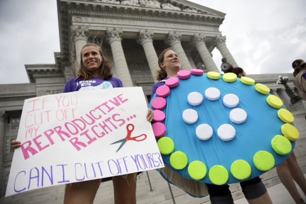 Abortion Waiting Period
