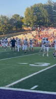 CBC rallies for win over SLUH