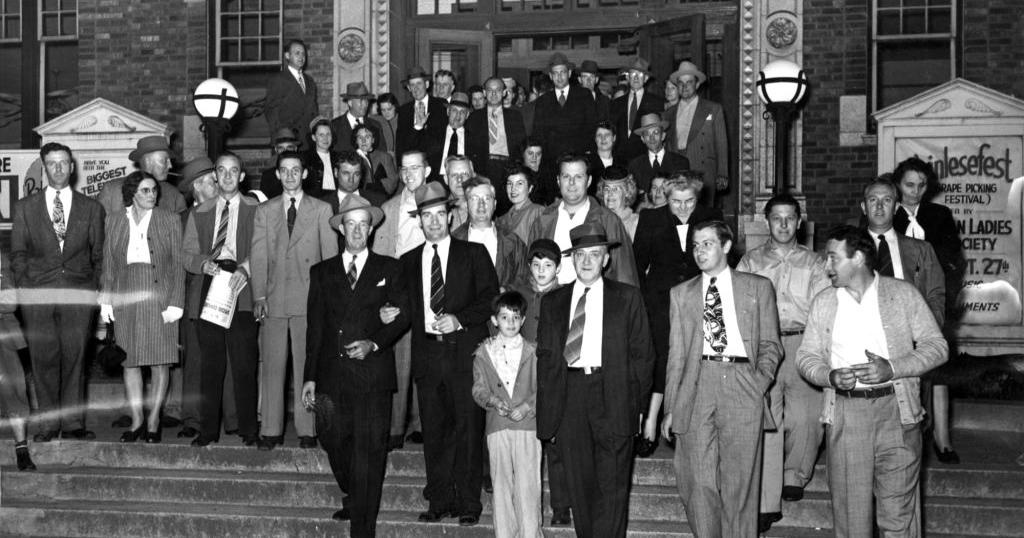 75 years ago: How Cardinal Ritter's firm hand led St. Louis Catholic schools to integrate