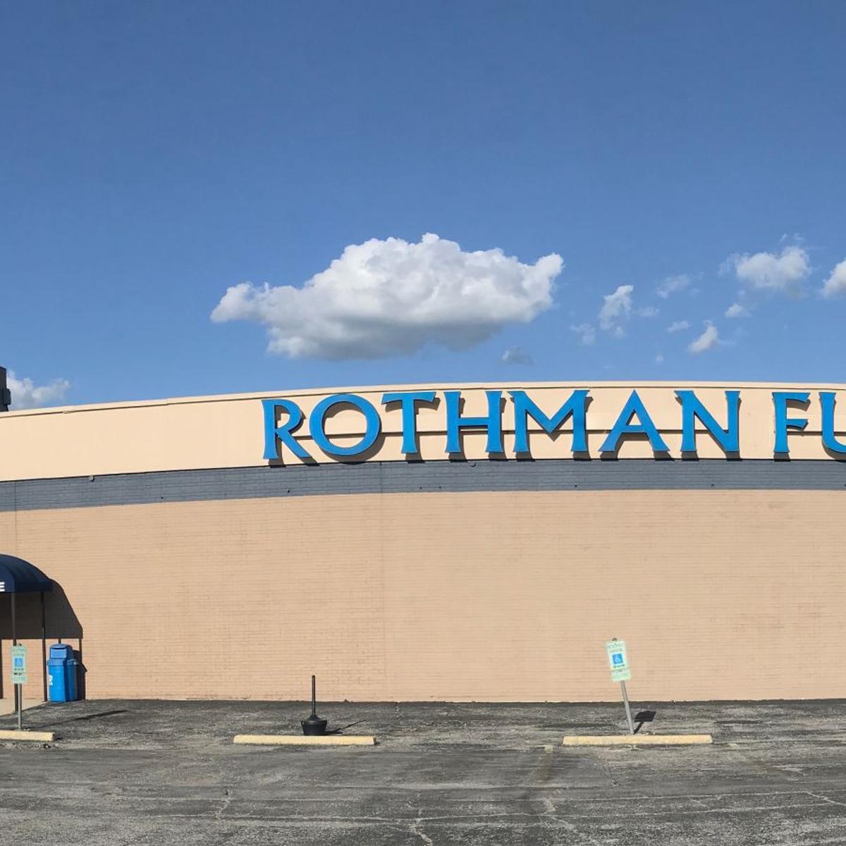Rothman Furniture Closing All Stores After 90 Years Local