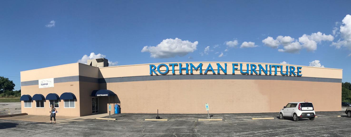 Rothman Furniture properties to reopen as Art Van Furniture stores