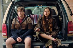 Phony -- Colter Lee and Grace Brennan