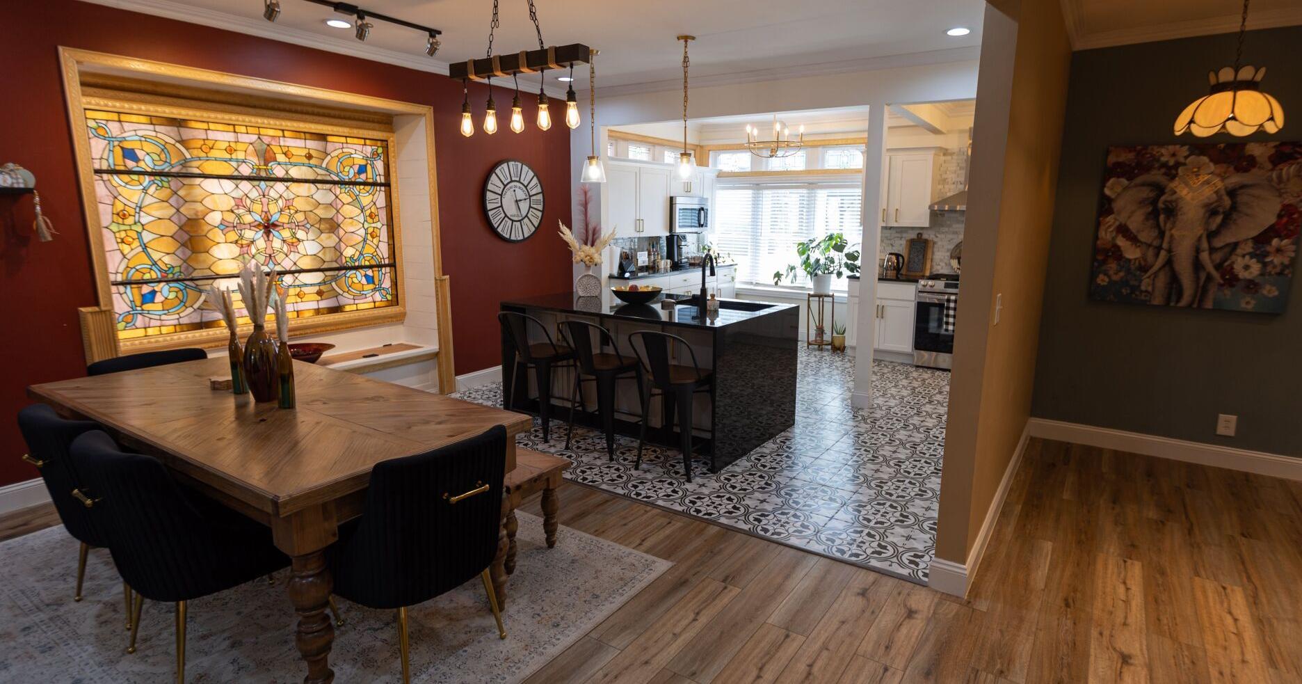 Realtor finds dream home to rehab in Skinker DeBalivere - Vimarsana News