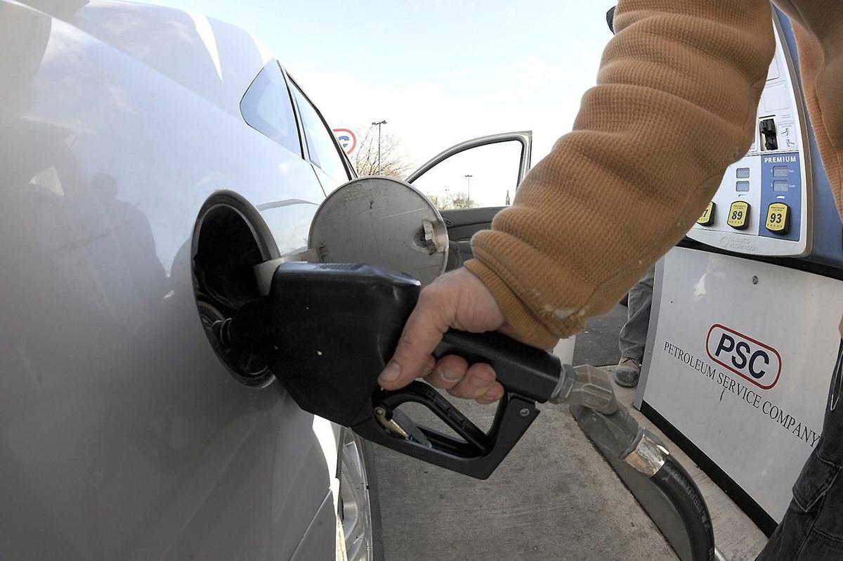Oil-How Low Can It Go