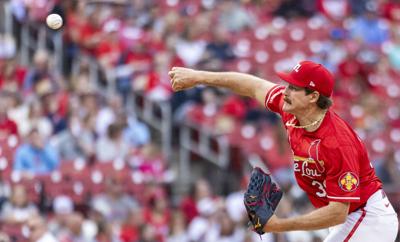 51 Cardinals host Arizona Diamondbacks