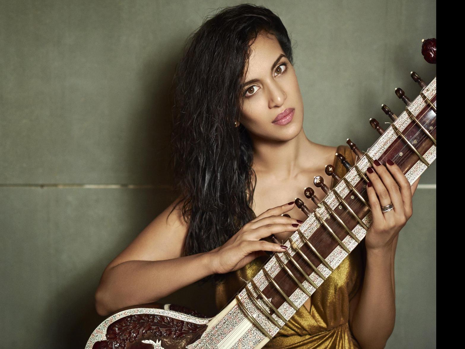 Anoushka Shankar Celebrates 20 Years Of Genre Defying Music With Reflections Music Stltoday Com Ravi shankar rubbed shoulders with george harrison and inspired jazz legends like john coltrane, but as a musician, he mostly stuck to his tradition. anoushka shankar celebrates 20 years of