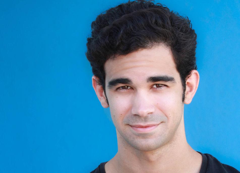 Young Actor Shows His Stuff And Everybody Else S In Hamilton