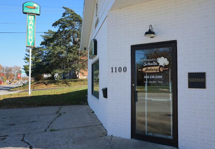 A Hoffmann selling spree in Missouri as firm focuses on wine