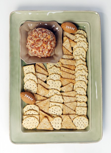 super bowl party platters