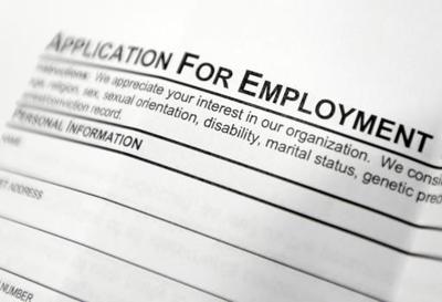 Claims for US jobless benefits tick up, level still healthy