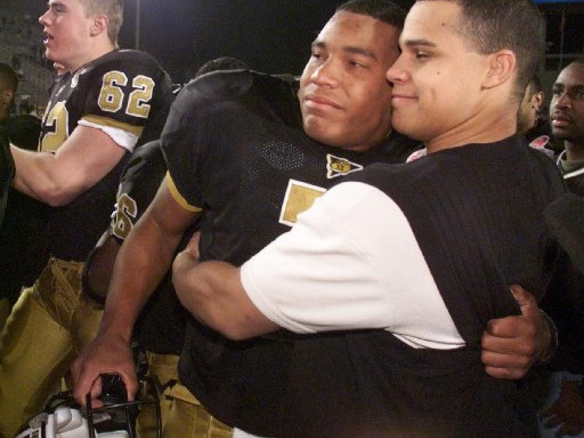 Curtis Jones Former Mizzou Staffer Dies At 40 Eye On The Tigers Stltoday Com