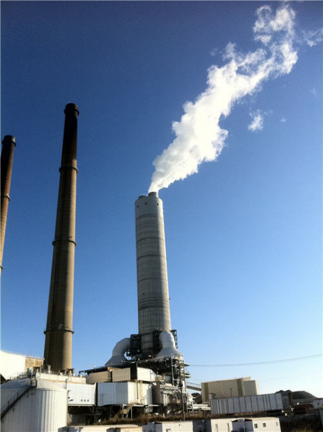 Cleaner air ahead for Ameren Missouri? | Metro | stltoday.com