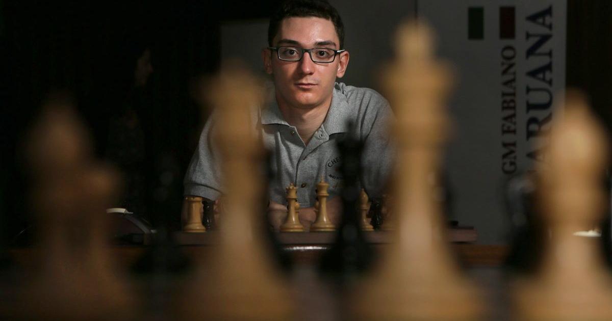 Celebrated chess grandmaster makes his move – to St. Louis