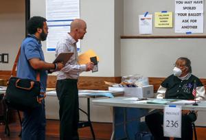 US states prepare for surge of DOJ election watchers