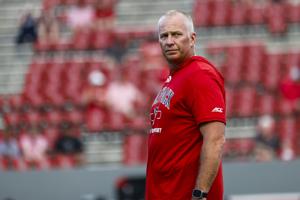 College football's hottest seats: One coach's fate may already be sealed
